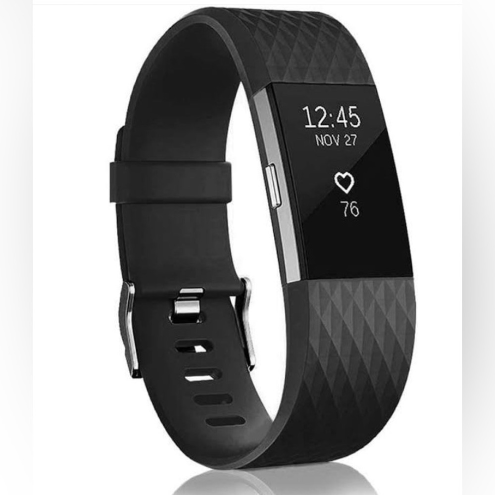Fitbit Charge 2
